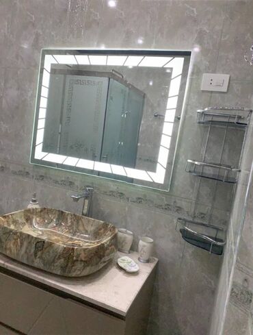 Uzunmüddətli kirayə mənzillər: Şəhərin mərkəzində, Nəsimi rayonu, Mərkəzi bankın yanı, Süleyman — 5