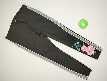 big ss: H&M Divided, Legginsy rozmiar L — 2