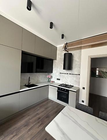 2 комнаты, 50 м², Южная Магистраль Элитка, 5 этаж, Евроремонт
