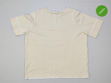 m pl l: KappAhl, T-shirt damski, rozmiar L — 3