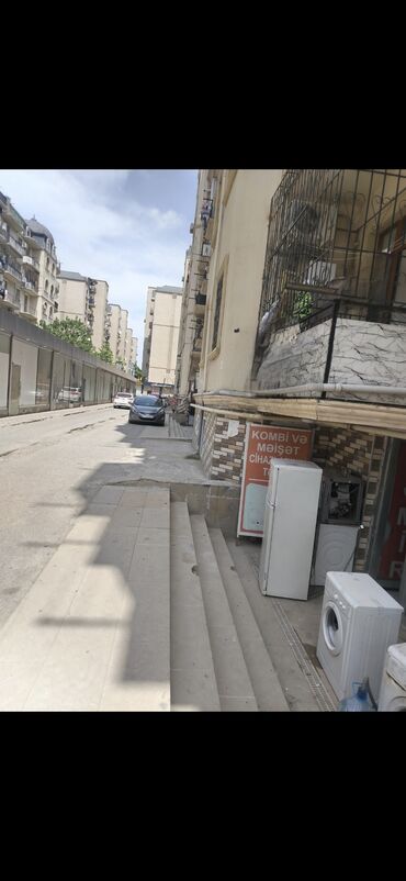Yeni tikili: 1 otaqlı, Yeni tikili, 27 kv. m