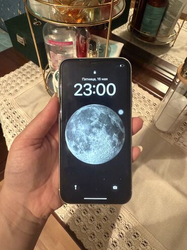 Apple iPhone: IPhone 11, 128 GB, Ağ