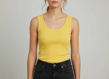 ubrania eko: House, Women`s T-shirt, size S