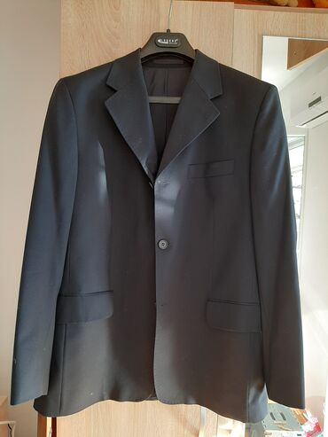 tamno sivo odelo kombinacije: Kostim XL (EU 42)