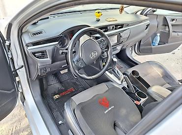 apollo solo: Toyota RAV4: 2019 г., 2.5 л, Автомат, Бензин, Кроссовер — 4