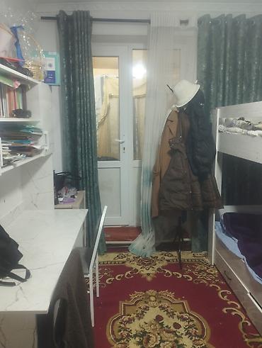 3 ком квартиры: 3 комнаты, 56 м², Индивидуалка, 2 этаж, Косметический ремонт — 6