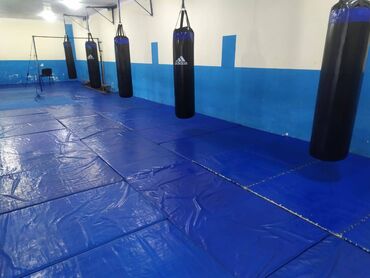 Turniklər və bruslar: Idman Zallarının yığılması "Alpha sport" təqdim edir. ✅ Ən — 1