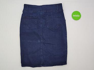 levis dzwony: Spódnica damska, rozmiar L — 3