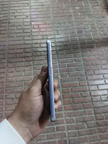 dji osmo 7p: Samsung Galaxy A14, 128 GB, rəng - Gümüşü, İki sim kartlı — 5