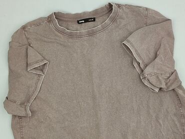 xmail t shirt: Sinsay, Футболка для чоловіків, розмір M