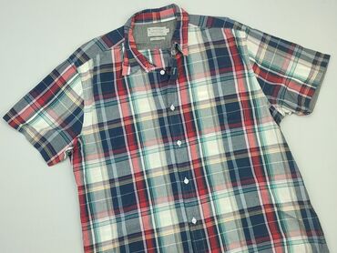 Men's Clothing: Shirt for men, XL (EU 42), Tu, condition - Good