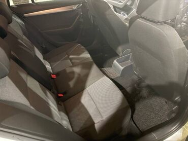 Skoda: Skoda Octavia: 1.6 l. | 2015 έ. 342000 km. Πολυμορφικό — 10