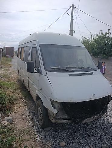 Кузов бөлүктөрү: Кузов ТД сатылат мост КПП Рекстон матор Запчасти 906 спринтер крафтер — 6