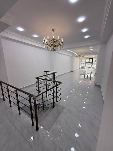 samaxida ev: İcarəyə verilir obyekt 160 m², Nərimanov r. Şah İsmayıl Xətai — 3