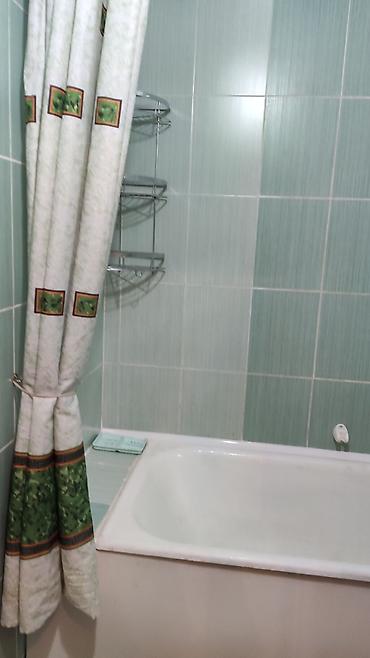 Долгосрочная аренда квартир: 2 комнаты, С мебелью полностью — 10