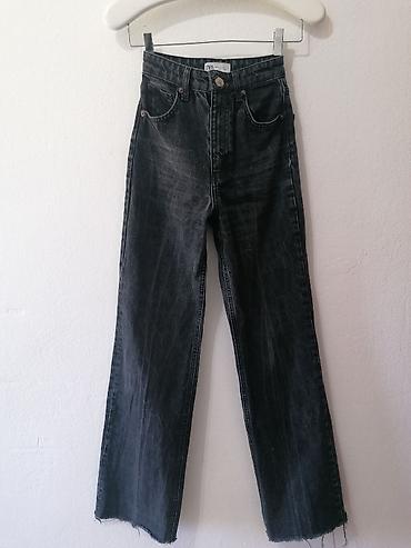 4 farmerki lot, 3 zara i 1 denim xxs cena za sve 2000rsd na lalafo.rs 4 farmerki lot, 3 zara i 1 denim xxs cena za sve 2000rsd