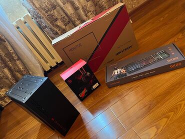 где можно взять ноутбук в рассрочку: Компьютер, ядролор - 2, ОЭТ 8 ГБ, Жумуш, окуу үчүн, Колдонулган, Intel Core i3, HDD + SSD