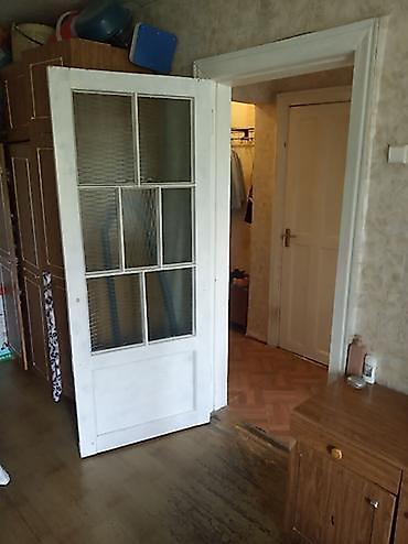 Продажа квартир: 1 комната, 30 м², Хрущевка, 2 этаж, Косметический ремонт — 3
