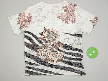 takko bluzki: T-shirt damski, rozmiar L — 3