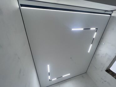 Натяжной потолок: Натяжной потолок Глянцевое, Матовое, 3D потолки Гарантия, Бесплатная консультация, Бесплатный замер at lalafo.kg — 13 Натяжной потолок: Натяжной потолок Глянцевое, Матовое, 3D потолки Гарантия, Бесплатная консультация, Бесплатный замер — 13