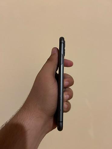 Apple iPhone: IPhone 11, 128 GB -da lalafo.az — 4 Apple iPhone: IPhone 11, 128 GB — 4