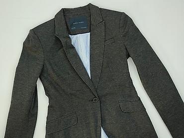 marynarka zara basic: Zara, Marynarka damska, rozmiar S — 1