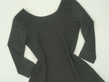 sukienki z łańcuszkiem: Women`s dress, size L (EU 40)