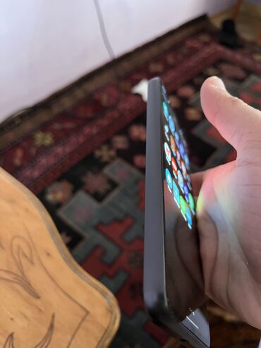 телефон флай 6: Samsung A54, 128 ГБ, цвет - Черный, Гарантия, Отпечаток пальца, Две SIM карты