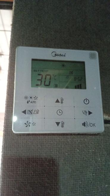 Установка кондиционеров: Кондиционеры и вентиляция Монтаж и обслуживание кондиционеров — 17