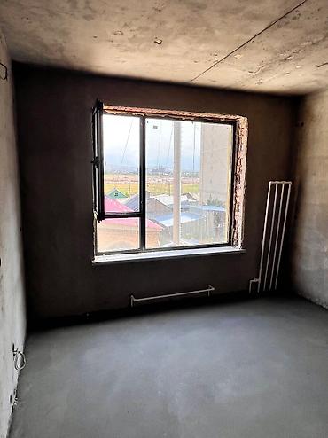 Продажа квартир: 3 комнаты, 87 м², Элитка, 15 этаж, ПСО (под самоотделку) — 10