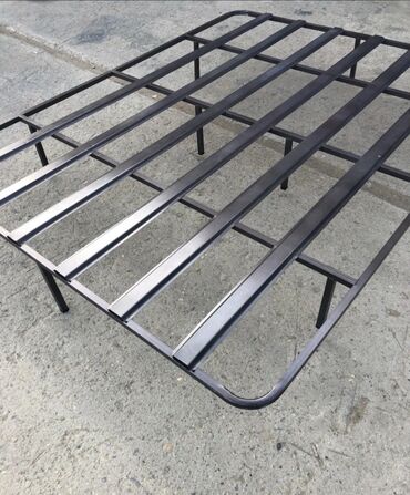 Çarpayılar: Yeni, İkinəfərlik çarpayı, Bazalı, Matrassız, Siyirməli, Azərbaycan — 9