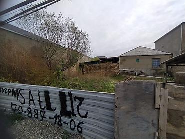 Torpaq sahələrinin satışı: Tikinti -da lalafo.az — 8 Torpaq sahələrinin satışı: Tikinti — 8