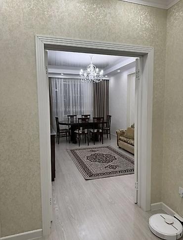 Продажа квартир: 2 комнаты, 62 м², Азия Молл Элитка, 8 этаж, Евроремонт — 6