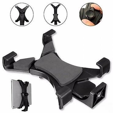 ventilatori usb: NOSAČ TABLET ZA TRIPOD | Slanje po dogovoru ili lično preuzimanje - — 3