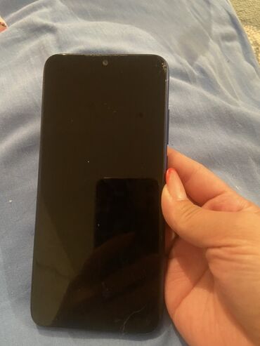 купить бу телефон редми 4х: Redmi, Redmi Note 7, Колдонулган, 256 ГБ, түсү - Көк