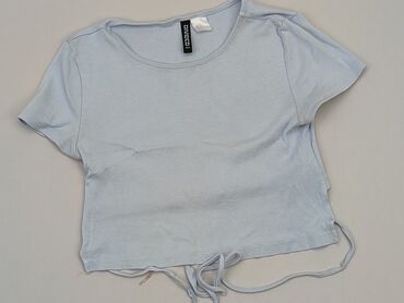 T-shirts and tops: Top H&M, XS (EU 34), condition - Good
