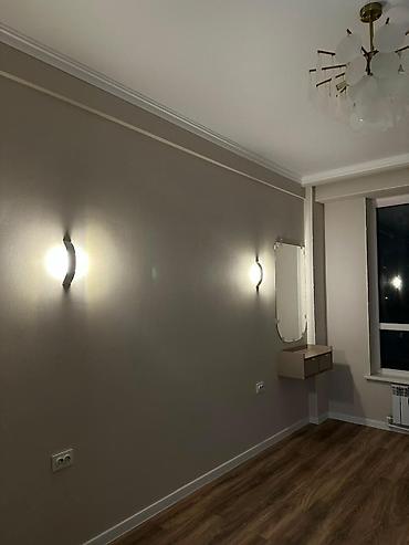 Продажа квартир: 1 комната, 56 м², Элитка, 4 этаж, Евроремонт — 6