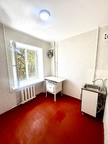 24: 2 комнаты, 42 м², Ата-Тюрк парк Индивидуалка, 2 этаж, Косметический ремонт — 4