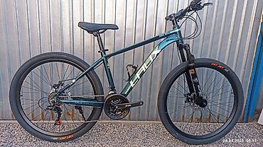 Подростковые велосипеды: Подростковый велосипед, Новый — 10