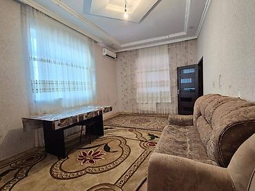 Həyət evləri və villalar: 4 otaqlı, 110 kv. m, Yeni təmirli — 2