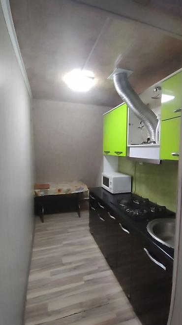 Долгосрочная аренда домов: 27 м², 2 комнаты, Утепленный, Забор, огорожен — 5