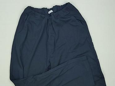 spodnie marks: Marks & Spencer, Spodnie materiałowe damskie, rozmiar 2XL — 1