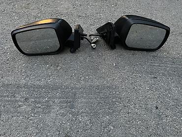 moped suruculuk vəsiqəsi: Niva ucun elektron yan guzguler prizma firmasidir original Niva — 10