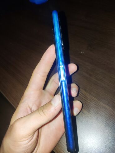 компьютер игровой: Vivo X200 Pro mini, Колдонулган, 64 ГБ, түсү - Көгүлтүр