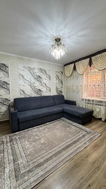 Үйлөрдү сатуу: 6 бөлмө, 166 м², 5 соток, Бишкек, Менчик ээси — 7