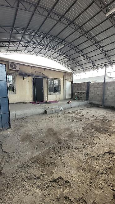 Продажа барачных домов: ⚠️Срочно продаётся Дом 📍Пригородное (центр) ✔️Дом кирпичный 80м² — 2