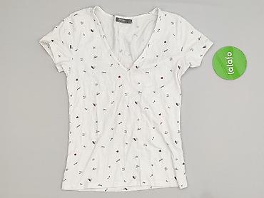 t shirty ghostbusters: Bershka, T-shirt damski, rozmiar S — 2