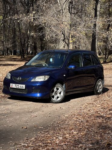 купить передний бампер на ауди 100 с4: Mazda Demio: 2002 г., 1.5 л, Автомат, Бензин, Хэтчбэк