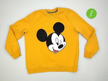 myszka miki: Mickey Mouse, Bluza damska
, rozmiar L — 2