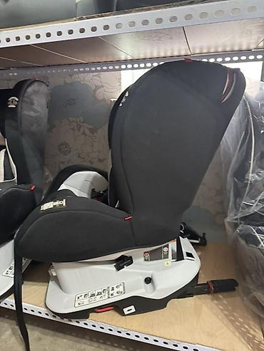 Автокресла: Автокресло новая Доставка Через Яндекс доставка сразу отправлю вам — 5